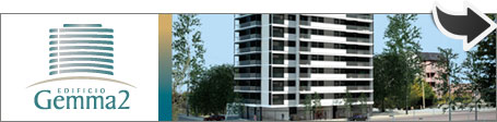 Edificio Gemma 2 - Neuquen