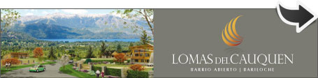 Lomas del Cauquen - Barrio Abierto - Bariloche
