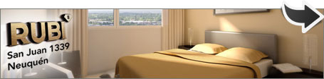 Edificio Rubi II Lanzamiento Neuquen