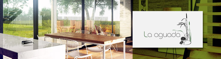 La Aguada - Bariloche