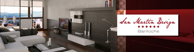 San Martin Design Bariloche
