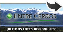Entre Cerros Bariloche