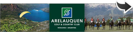 Arelauquen Bariloche